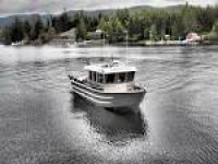 Knudson Cove Marina in Ketchikan, Alaska - Review of Ketchikan ...
