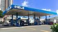 Par Hawaii to rename Tesoro gas stations in Hawaii to Hele brand ...