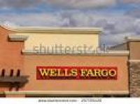 Wells Fargo Stock Images, Royalty-Free Images & Vectors | Shutterstock