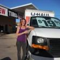 U-Haul Neighborhood Dealer - Truck Rental - 482 W Apache Trail ...