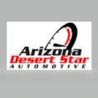 Arizona Desert Star Automotive - Home | Facebook