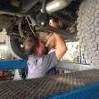 Doug's Performance Transmission - Auto Repair - 1286 W Apache Trl ...