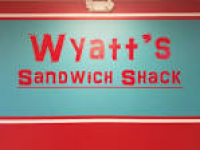 Wyatt's Sandwich Shack - 11 Photos & 16 Reviews - Salad - 2440 ...