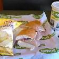 Blimpie - 10 Reviews - Sandwiches - 975 S Main St, COTTONWOOD, AZ ...
