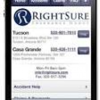 RightSure Insurance Group - 25 Photos - Insurance - 5151 E ...