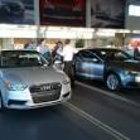 Audi Chandler - 54 Photos & 137 Reviews - Car Dealers - 7460 West ...