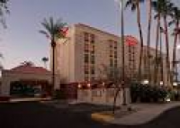 Hampton Inn Chandler - Our Hotel in Chandler, AZ