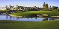 Chandler Arizona Golf - Ocotillo Golf Club