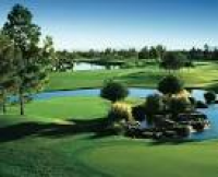 Ocotillo Golf Club - White/Gold in Chandler, Arizona, USA | Golf ...