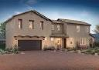 Shea Homes - Family Chandler AZ Communities & Homes for Sale ...