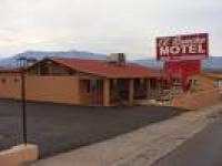 El Rancho Motel - UPDATED 2017 Inn Reviews (Globe, AZ) - TripAdvisor