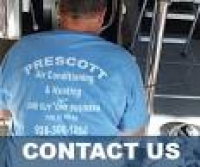 Prescott Air Conditioning and Heating in Prescott AZ | Full ...