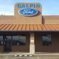 Galpin Ford Lincoln & RV - 10 Reviews - RV Dealers - 920 S State ...