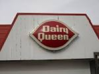 Old Dairy Queen "Red Lips" Facade Sign, Prescott Valley, A… | Flickr