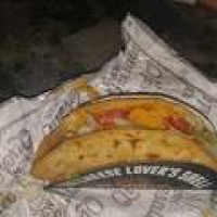 Taco Bell - 22 Reviews - Fast Food - 1814 N. Midland Drive ...