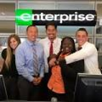 Enterprise Rent-A-Car - 16 Photos & 50 Reviews - Car Rental - 235 ...