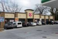 Atlanta Circle K Convenience Store - New Space
