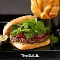 Red Robin Gourmet Burgers - 132 Photos & 201 Reviews - Burgers ...