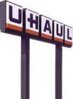 U-Haul: Moving Truck Rental in Tempe, AZ at Curry Road Self Storage