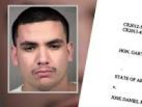 Violent felon freed after arrest; Sources say PHX PD's record ...