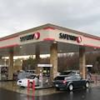 Safeway Fuel Station - 13 Reviews - Gas Stations - 3043 Nutley St ...