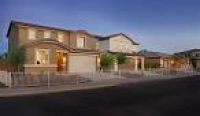 New Homes in Laveen, AZ | Home Builders in Rogers Ranch