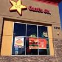 Carl's Jr - 18 Reviews - Burgers - 4916 E Chandler Blvd, Phoenix ...