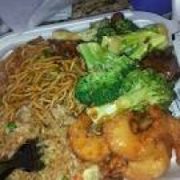 Panda Express - Chinese Restaurant in Laveen