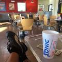 Sonic Drive-In - 10 Photos & 15 Reviews - Fast Food - 41135 N ...