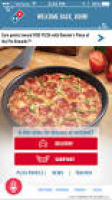 Domino's Pizza USA on the App Store