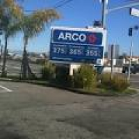 Arco - 23 Reviews - Gas Stations - 2602 Newport Blvd, Costa Mesa ...