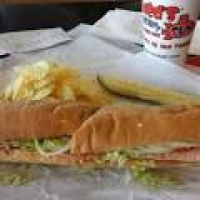 Ned's Krazy Sub - Order Food Online - 14 Photos & 53 Reviews ...