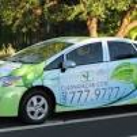 Clean Air Cab - CLOSED - 99 Reviews - Phoenix, AZ - 3640 E ...