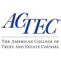 36 New Fellows have been elected to The American College of Trust ...
