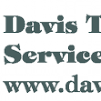 Davis Tax Services - Tax Services - 4402 E Brott St, Vista Del ...