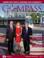 Mesa Chamber of Commerce - COMPASS by Republic Media Content ...