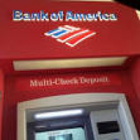 Bank of America - Banks & Credit Unions - 6501 N Scottsdale Rd ...