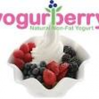 Yogurberry - 22 Reviews - Desserts - 4250 W Anthem Way, Anthem, AZ ...