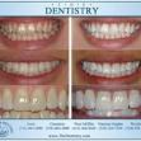 The Dentistry - General Dentistry - 7546 US 30, Irwin, PA - Phone ...