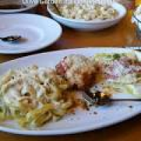 Olive Garden Italian Restaurant - 99 Photos & 102 Reviews ...