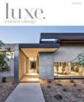 Luxe Magazine September 2016 Arizona by Sandow Media LLC - issuu