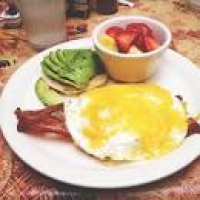 Crackers and Co Cafe in Mesa, AZ | 535 W Iron Ave | Foodio54.com