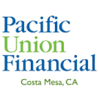 Pacific Union Financial - Mortgage Brokers - 675 Anton Blvd, Costa ...