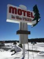 Book Motel In The Pines in Munds Park | Hotels.com