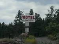 Motel In The Pines, Munds Park, AZ - Booking.com