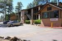 Motel in the Pines - UPDATED 2017 Prices & Reviews (Munds Park, AZ ...