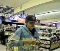 PCSD investigating theft at Circle K - KVOA | KVOA.com | Tucson ...