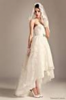 17 Best images about Beautiful Wedding Dresses on Pinterest ...