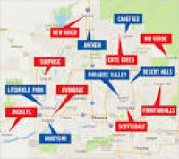 Arizona Real Estate and West Valley Real Estate