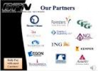 Our Partners - GFNGreatland Financial Network